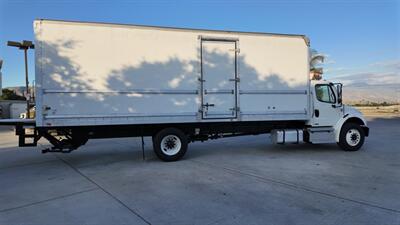 2012 Freightliner M2 106  26 ft BOX TRUCK - Photo 22 - San Jacinto, CA 92583