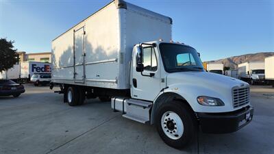 2012 Freightliner M2 106  26 ft BOX TRUCK - Photo 28 - San Jacinto, CA 92583