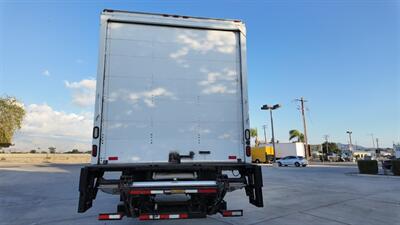 2012 Freightliner M2 106  26 ft BOX TRUCK - Photo 17 - San Jacinto, CA 92583