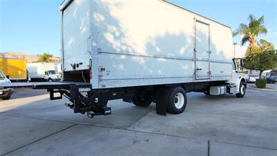 2012 Freightliner M2 106  26 ft BOX TRUCK - Photo 21 - San Jacinto, CA 92583