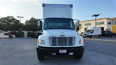 2012 Freightliner M2 106  26 ft BOX TRUCK - Photo 23 - San Jacinto, CA 92583