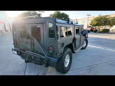 1997 Hummer H1 Wagon 4D   - Photo 28 - San Jacinto, CA 92583