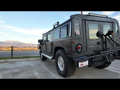 1997 Hummer H1 Wagon 4D   - Photo 20 - San Jacinto, CA 92583