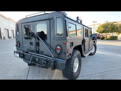 1997 Hummer H1 Wagon 4D   - Photo 25 - San Jacinto, CA 92583