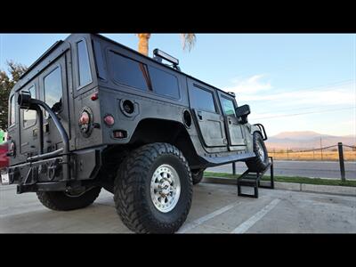 1997 Hummer H1 Wagon 4D   - Photo 26 - San Jacinto, CA 92583