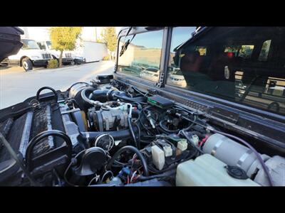 1997 Hummer H1 Wagon 4D   - Photo 45 - San Jacinto, CA 92583