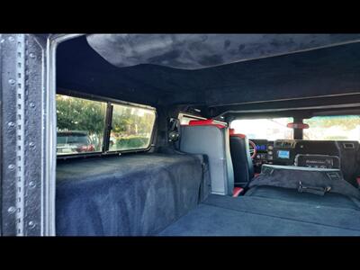 1997 Hummer H1 Wagon 4D   - Photo 23 - San Jacinto, CA 92583