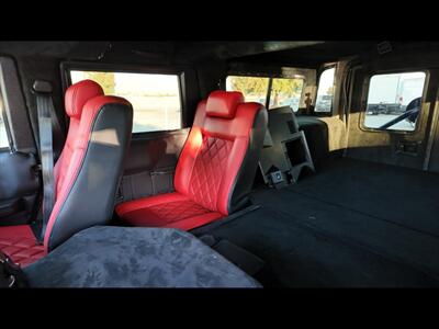 1997 Hummer H1 Wagon 4D   - Photo 12 - San Jacinto, CA 92583