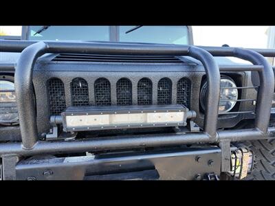 1997 Hummer H1 Wagon 4D   - Photo 34 - San Jacinto, CA 92583