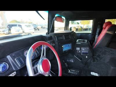 1997 Hummer H1 Wagon 4D   - Photo 6 - San Jacinto, CA 92583