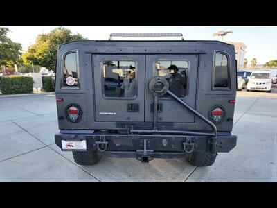 1997 Hummer H1 Wagon 4D   - Photo 21 - San Jacinto, CA 92583