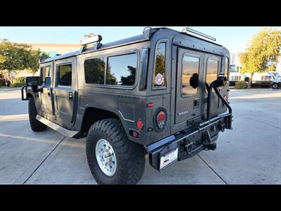 1997 Hummer H1 Wagon 4D   - Photo 19 - San Jacinto, CA 92583