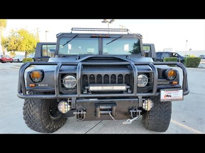 1997 Hummer H1 Wagon 4D   - Photo 46 - San Jacinto, CA 92583