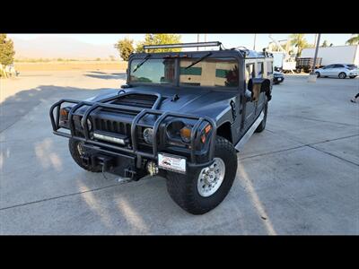 1997 Hummer H1 Wagon 4D   - Photo 3 - San Jacinto, CA 92583