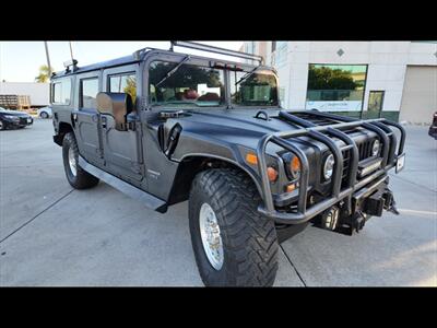 1997 Hummer H1 Wagon 4D   - Photo 47 - San Jacinto, CA 92583