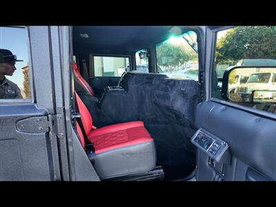 1997 Hummer H1 Wagon 4D   - Photo 30 - San Jacinto, CA 92583