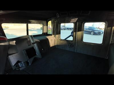 1997 Hummer H1 Wagon 4D   - Photo 17 - San Jacinto, CA 92583