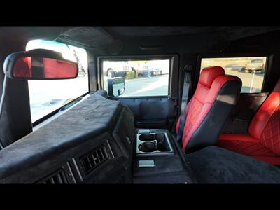 1997 Hummer H1 Wagon 4D   - Photo 11 - San Jacinto, CA 92583