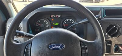 2019 Ford E350 Super Duty Cutaway Cutaway Van 2D  16 FT BOX TRUCK - Photo 6 - San Jacinto, CA 92583