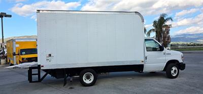 2019 Ford E350 Super Duty Cutaway Cutaway Van 2D  16 FT BOX TRUCK - Photo 19 - San Jacinto, CA 92583
