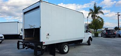 2019 Ford E350 Super Duty Cutaway Cutaway Van 2D  16 FT BOX TRUCK - Photo 17 - San Jacinto, CA 92583