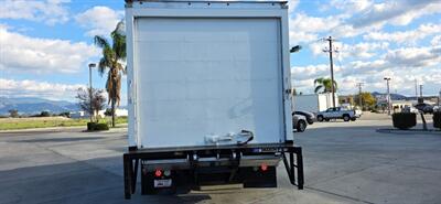 2019 Ford E350 Super Duty Cutaway Cutaway Van 2D  16 FT BOX TRUCK - Photo 15 - San Jacinto, CA 92583