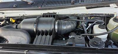 2019 Ford E350 Super Duty Cutaway Cutaway Van 2D  16 FT BOX TRUCK - Photo 23 - San Jacinto, CA 92583