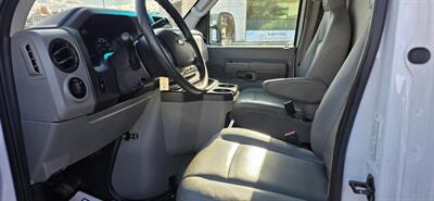 2019 Ford E350 Super Duty Cutaway Cutaway Van 2D  16 FT BOX TRUCK - Photo 7 - San Jacinto, CA 92583