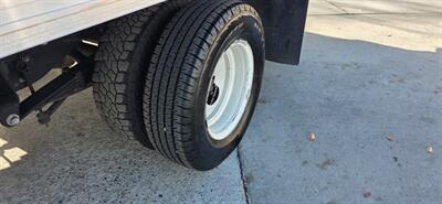 2019 Ford E350 Super Duty Cutaway Cutaway Van 2D  16 FT BOX TRUCK - Photo 12 - San Jacinto, CA 92583