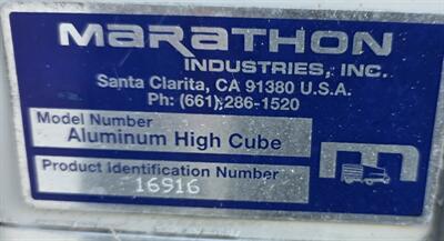 2019 Ford E350 Super Duty Cutaway Cutaway Van 2D  16 FT BOX TRUCK - Photo 10 - San Jacinto, CA 92583