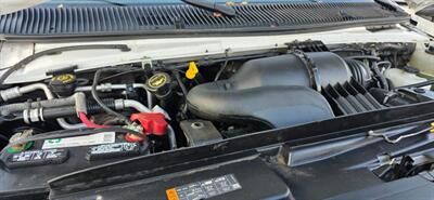 2019 Ford E350 Super Duty Cutaway Cutaway Van 2D  16 FT BOX TRUCK - Photo 21 - San Jacinto, CA 92583