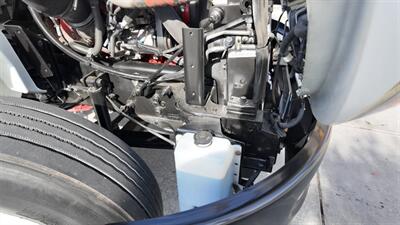 2020 International MV607 106  26 ft BOX TRUCK - Photo 27 - San Jacinto, CA 92583