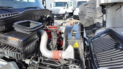 2020 International MV607 106  26 ft BOX TRUCK - Photo 26 - San Jacinto, CA 92583