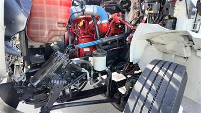 2020 International MV607 106  26 ft BOX TRUCK - Photo 29 - San Jacinto, CA 92583