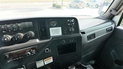 2020 International MV607 106  26 ft BOX TRUCK - Photo 8 - San Jacinto, CA 92583