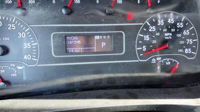 2020 International MV607 106  26 ft BOX TRUCK - Photo 4 - San Jacinto, CA 92583