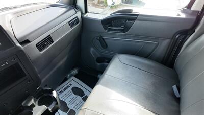 2020 International MV607 106  26 ft BOX TRUCK - Photo 6 - San Jacinto, CA 92583