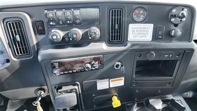 2020 International MV607 106  26 ft BOX TRUCK - Photo 9 - San Jacinto, CA 92583