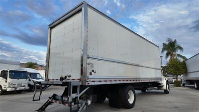 2021 Freightliner M2 106  26 ft BOX TRUCK - Photo 22 - San Jacinto, CA 92583