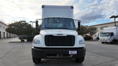 2021 Freightliner M2 106  26 ft BOX TRUCK - Photo 24 - San Jacinto, CA 92583