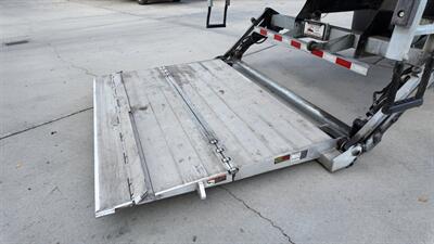 2021 Freightliner M2 106  26 ft BOX TRUCK - Photo 21 - San Jacinto, CA 92583