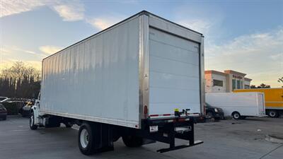 2019 Freightliner M2 106  26 ft REEFER BOX TRUCK - Photo 7 - San Jacinto, CA 92583