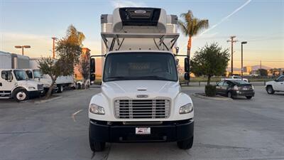 2019 Freightliner M2 106  26 ft REEFER BOX TRUCK - Photo 15 - San Jacinto, CA 92583