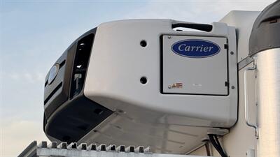 2019 Freightliner M2 106  26 ft REEFER BOX TRUCK - Photo 14 - San Jacinto, CA 92583