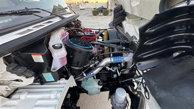 2019 Freightliner M2 106  26 ft REEFER BOX TRUCK - Photo 16 - San Jacinto, CA 92583