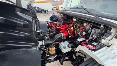 2019 Freightliner M2 106  26 ft REEFER BOX TRUCK - Photo 17 - San Jacinto, CA 92583