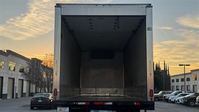2019 Freightliner M2 106  26 ft REEFER BOX TRUCK - Photo 9 - San Jacinto, CA 92583
