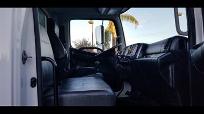 2018 HINO 258 LP 258  Cargo Box - Photo 20 - San Jacinto, CA 92583