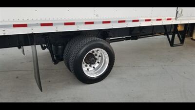 2018 HINO 258 LP 258  Cargo Box - Photo 16 - San Jacinto, CA 92583