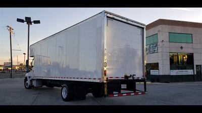 2018 HINO 258 LP 258  Cargo Box - Photo 12 - San Jacinto, CA 92583